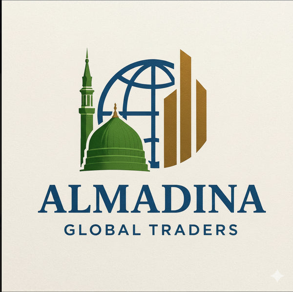Al-Madina Global Traders